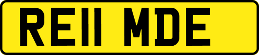 RE11MDE