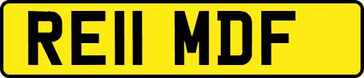 RE11MDF