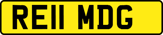RE11MDG