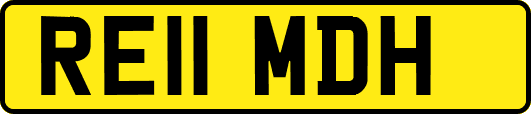 RE11MDH