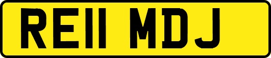 RE11MDJ