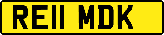 RE11MDK