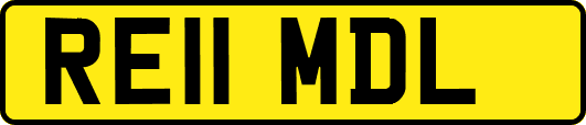 RE11MDL