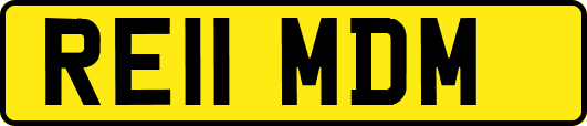 RE11MDM