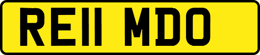 RE11MDO