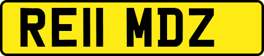 RE11MDZ