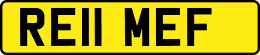 RE11MEF