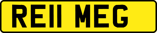 RE11MEG
