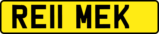 RE11MEK