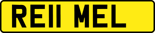 RE11MEL