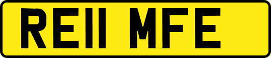 RE11MFE