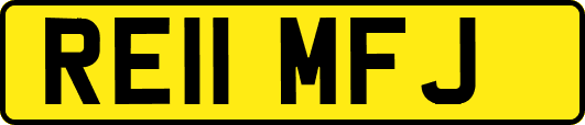 RE11MFJ