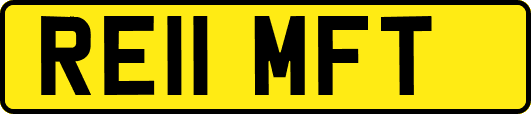 RE11MFT