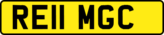 RE11MGC