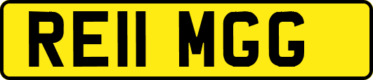 RE11MGG