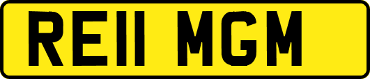 RE11MGM