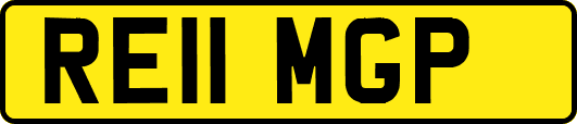 RE11MGP