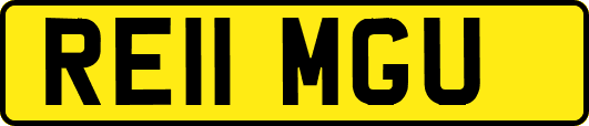 RE11MGU
