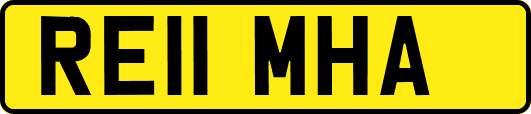 RE11MHA