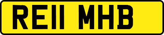 RE11MHB