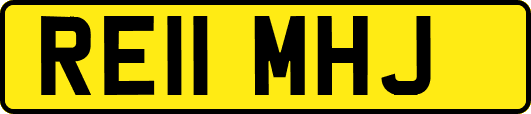 RE11MHJ