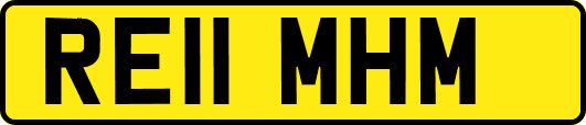 RE11MHM