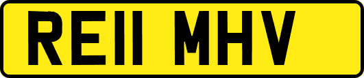 RE11MHV