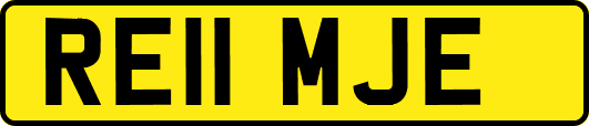 RE11MJE