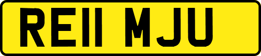 RE11MJU