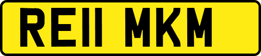 RE11MKM