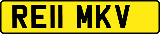 RE11MKV