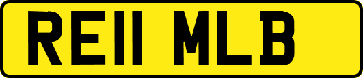 RE11MLB