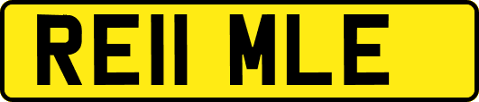 RE11MLE