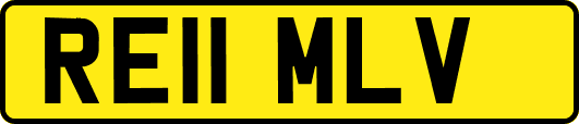 RE11MLV