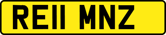 RE11MNZ
