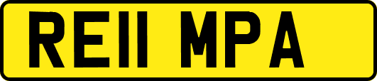 RE11MPA
