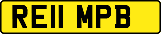 RE11MPB
