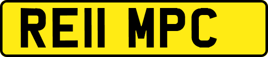 RE11MPC
