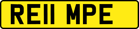 RE11MPE