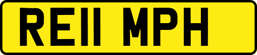 RE11MPH