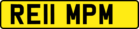 RE11MPM