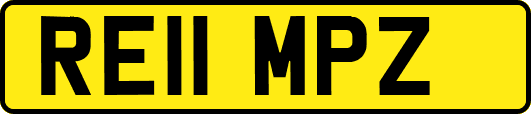 RE11MPZ
