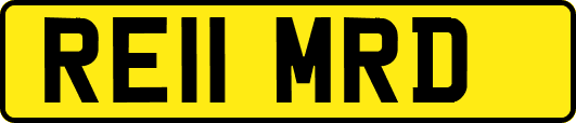 RE11MRD