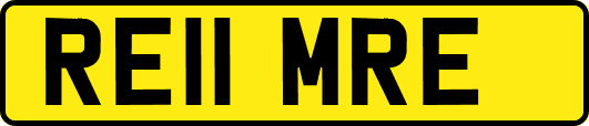RE11MRE