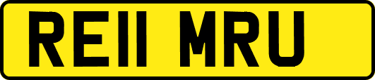 RE11MRU