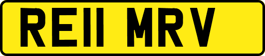 RE11MRV