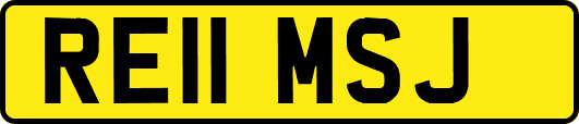 RE11MSJ