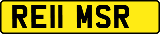 RE11MSR