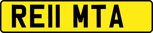 RE11MTA