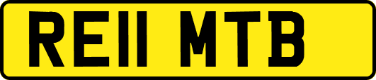 RE11MTB